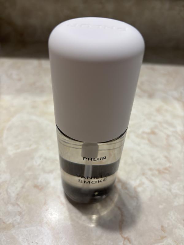 Vanilla Smoke Body & Hair Mist - PHLUR | Sephora