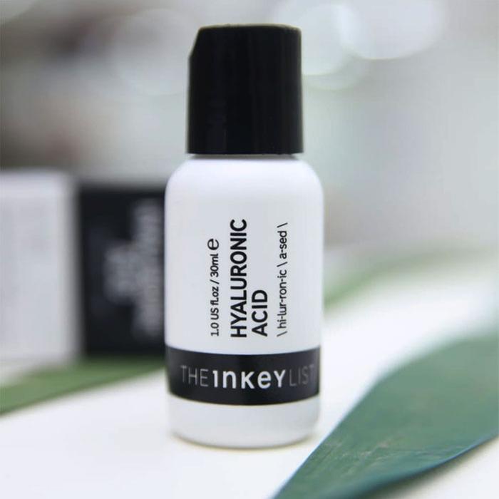 inkey hyaluronic acid serum review