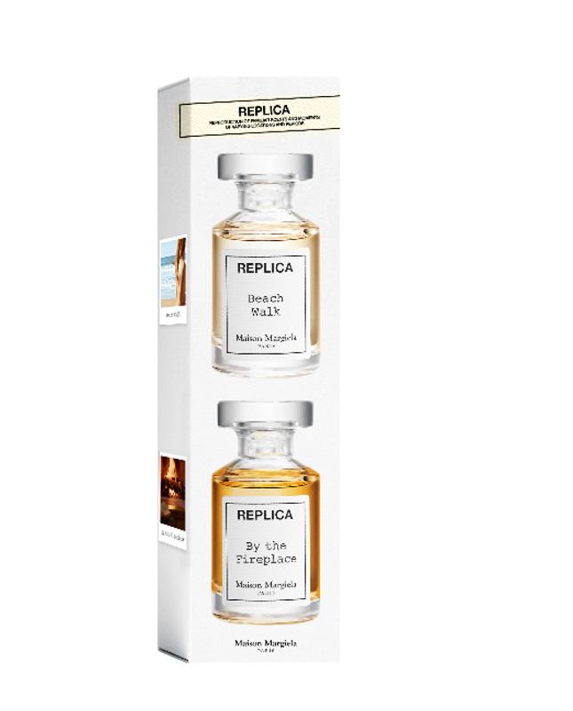 Replica Mini Duo Layering Fragrance Set - Maison Margiela | Sephora