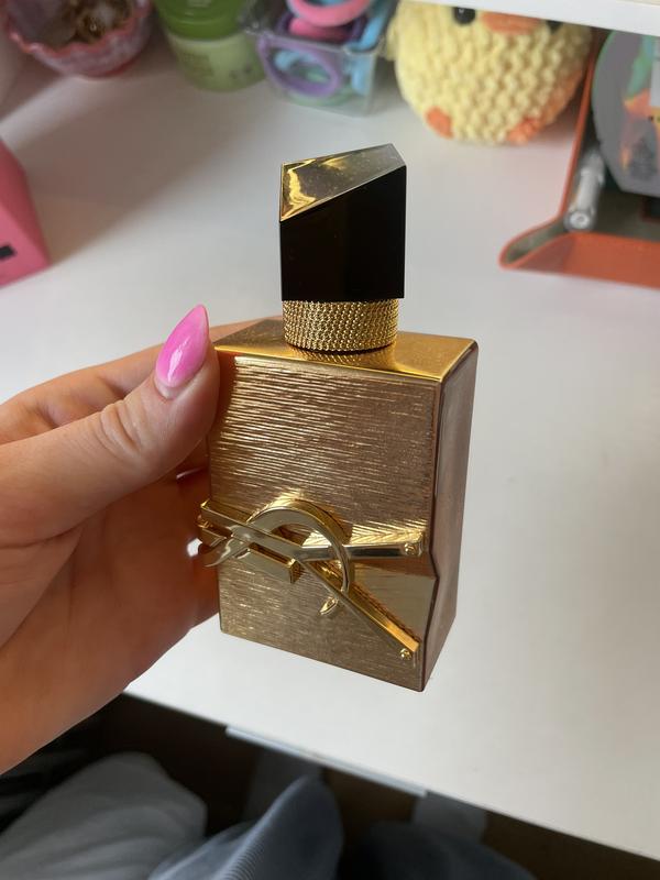 LIBRE Vanille Couture Eau de Parfum with Vanilla and Orange