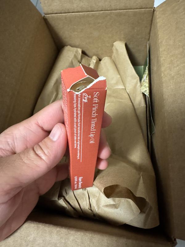 Soft Pinch Tinted Lip Oil Stain - Rare Beauty by Selena Gomez
