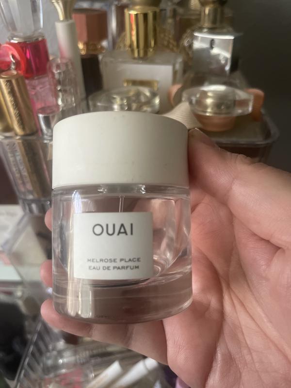 Mini Melrose Place Eau De Parfum - OUAI | Sephora