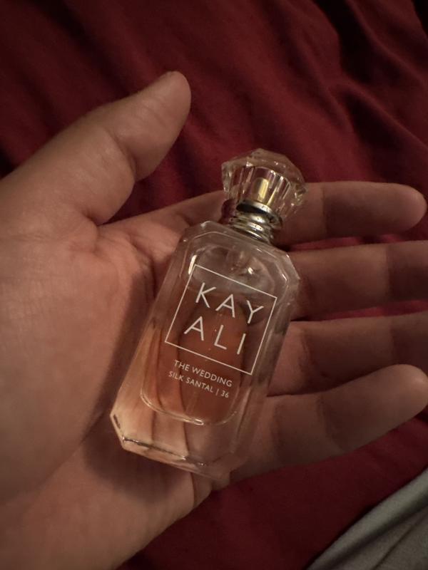 THE WEDDING SILK SANTAL | 36 Eau de Parfum - KAYALI | Sephora