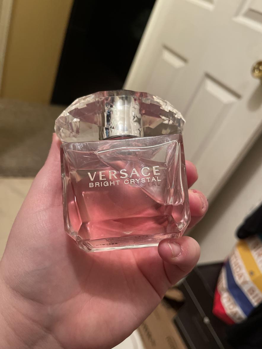 Bright Crystal - Versace | Sephora