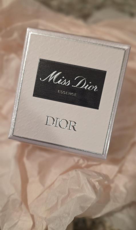 Miss Dior Essence - DIOR | Sephora