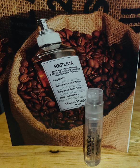 REPLICA' Coffee Break Eau de Toilette - Maison Margiela | Sephora
