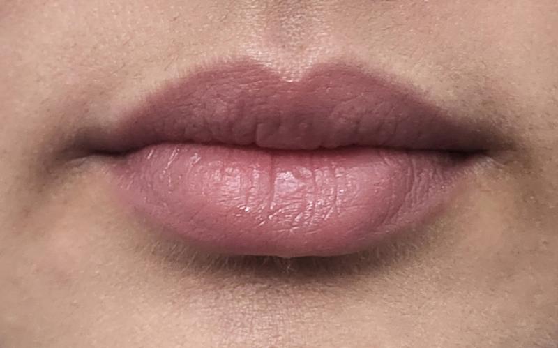 The Inks Blurring Matte Liquid Lip Stain - Yves Saint Laurent