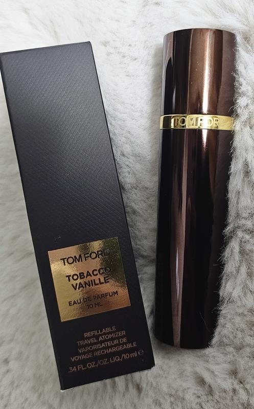 ジ*ン様 TOM FORD TOBACCO VANILLE 30mL 正規品 Tom Ford Tobacco Vanille – Perfume Shop