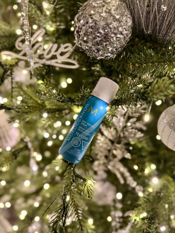 Dry Texture Spray - Moroccanoil | Sephora