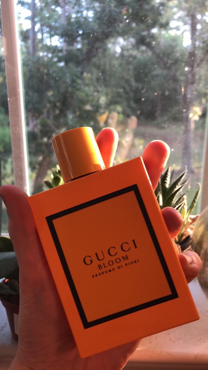 Bloom Profumo di Fiori Eau de Parfum - Gucci | Sephora