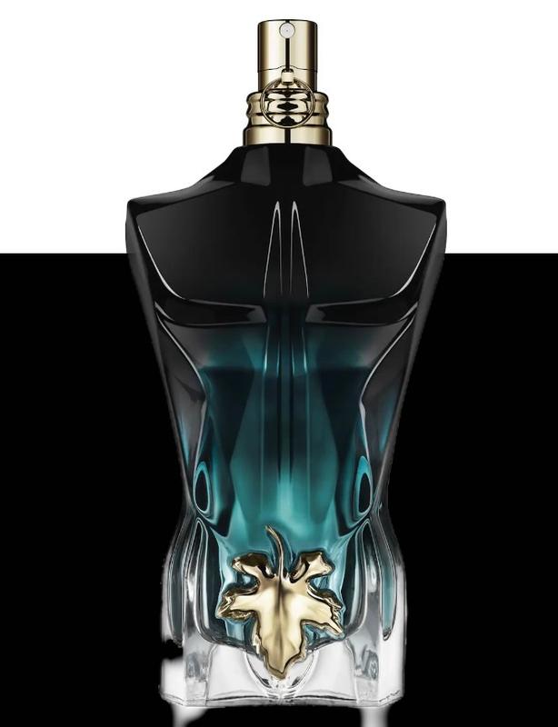 Le Beau Le Parfum with Coconut Wood & Ginger - Jean Paul Gaultier