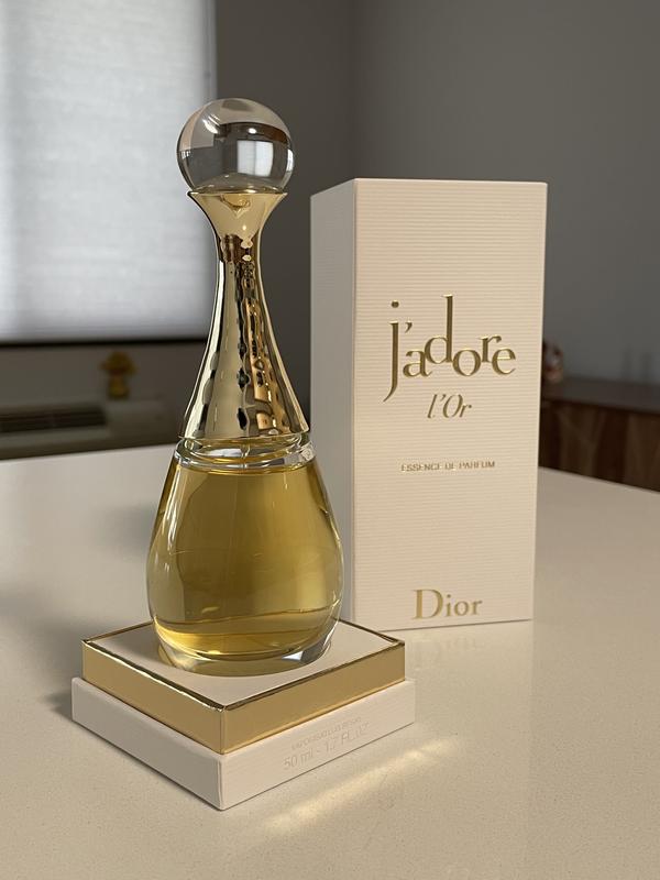 J'adore eau de parfum infinissime - Dior | Sephora