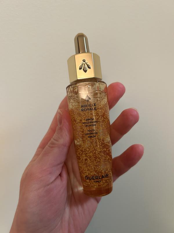 Abeille Royale Youth Watery Oil Serum - GUERLAIN | Sephora