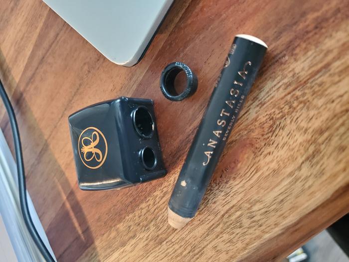 review photo