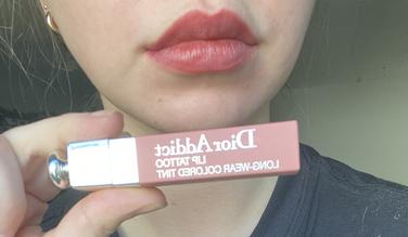 dior lip tatto