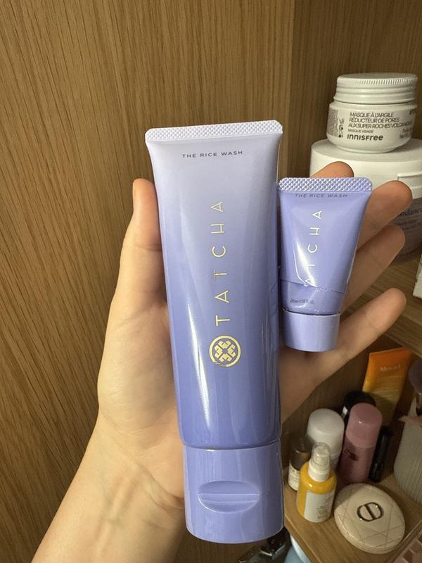 Dewy Cleanse + Hydrate Duo Set - Tatcha | Sephora