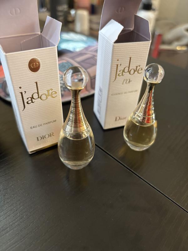J'adore Eau de Parfum - Dior | Sephora