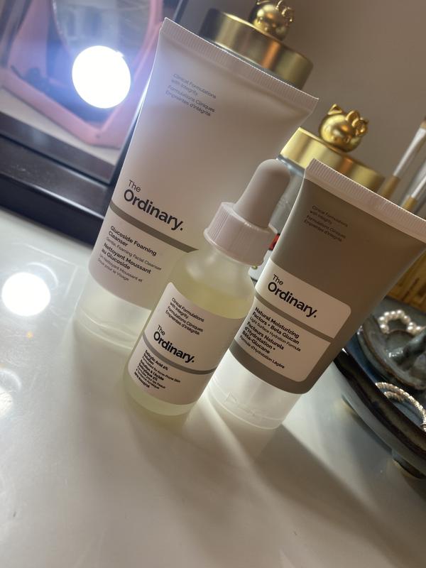 The Acne Set - The Ordinary | Sephora