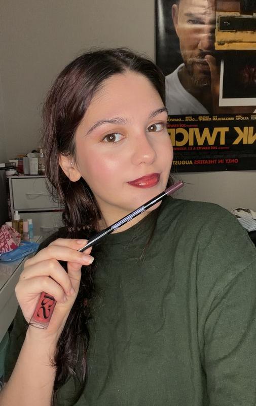 Lip Liner 101: Creamy & Nourishing Lip Pencil - Saie | Sephora