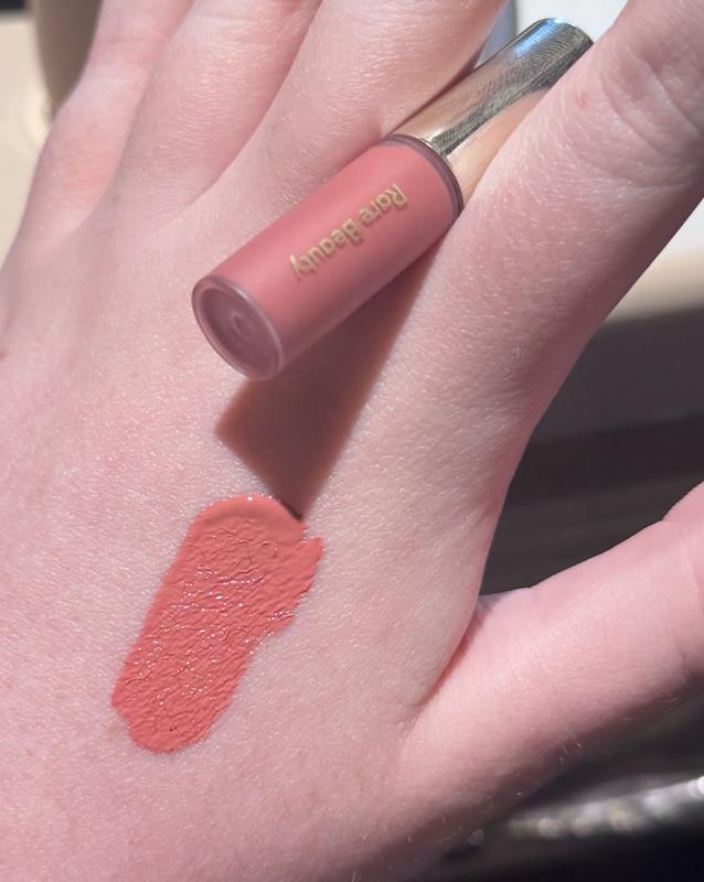 Soft Pinch Liquid Blush - Rare Beauty by Selena Gomez | Sephora