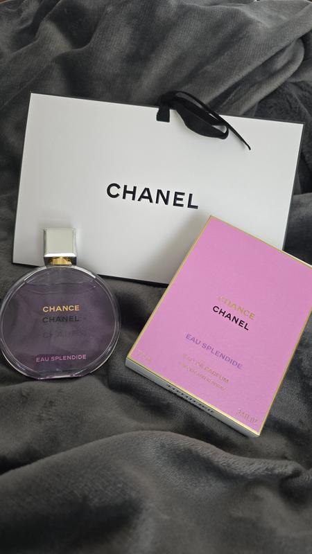 CHANCE EAU SPLENDIDE Eau de Parfum Spray - CHANEL | Sephora