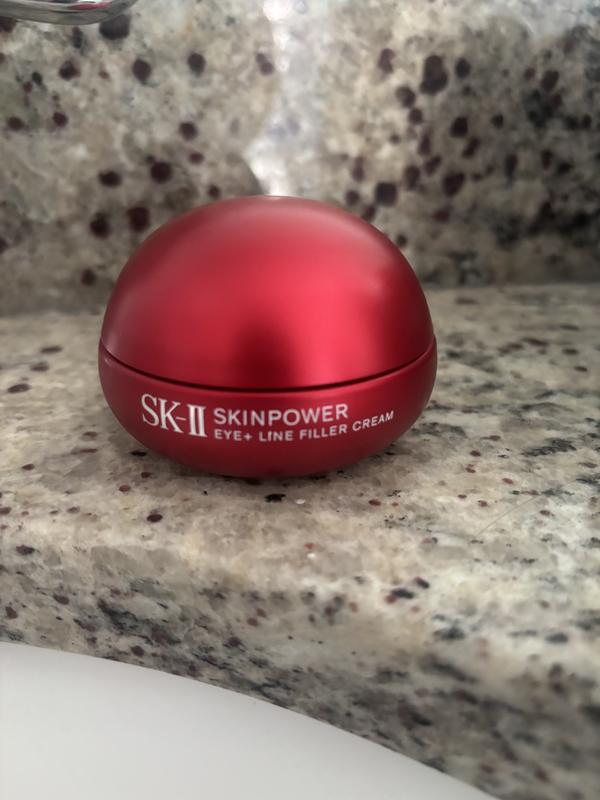SKINPOWER Re-New Anti-Aging Cream Moisturizer for Wrinkles