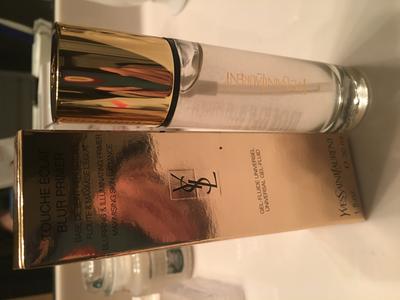 Touche Eclat Blur Face Primer - Yves Saint Laurent | Sephora