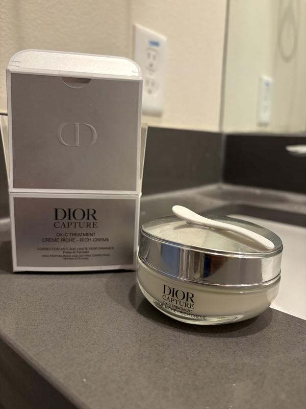 Capture Creme - DIOR | Sephora