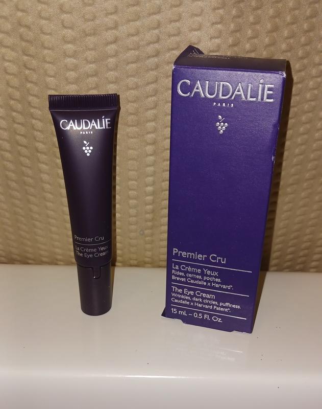 Premier Cru Dark Circle Correcting Eye Cream - Caudalie | Sephora