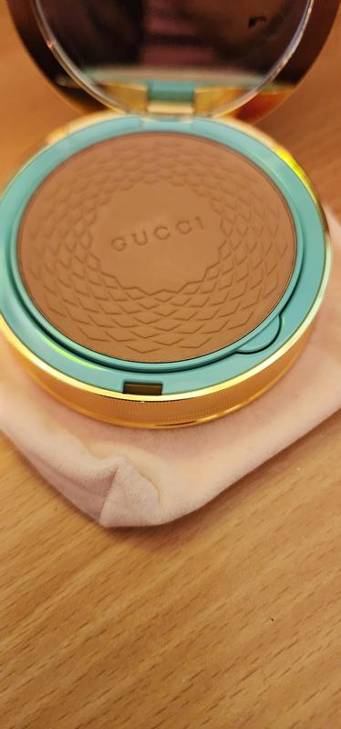 Gucci Poudre De Beauté Éclat Soleil Bronzing Powder - Gucci | Sephora