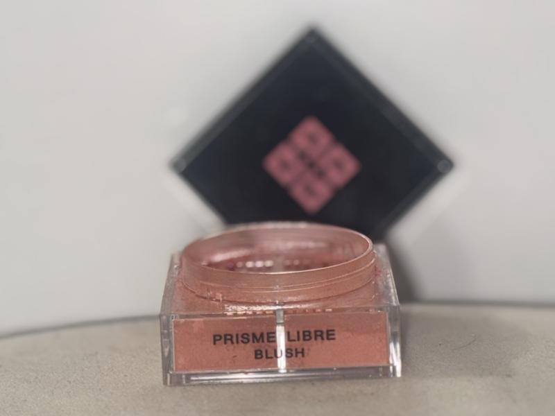 Prisme Libre Loose Powder Long-Wearing Radiant Blush - Givenchy