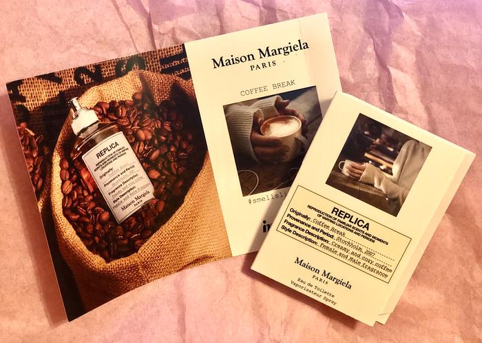 REPLICA' Coffee Break Eau de Toilette - Maison Margiela | Sephora