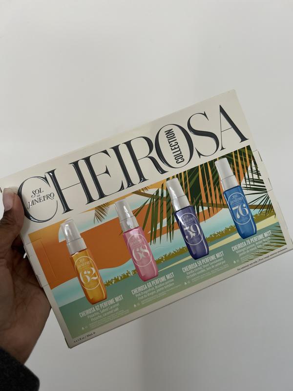 Perfume Mist Discovery Set - Sol de Janeiro | Sephora