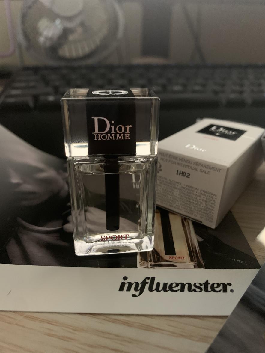 Dior Homme Sport - Dior | Sephora