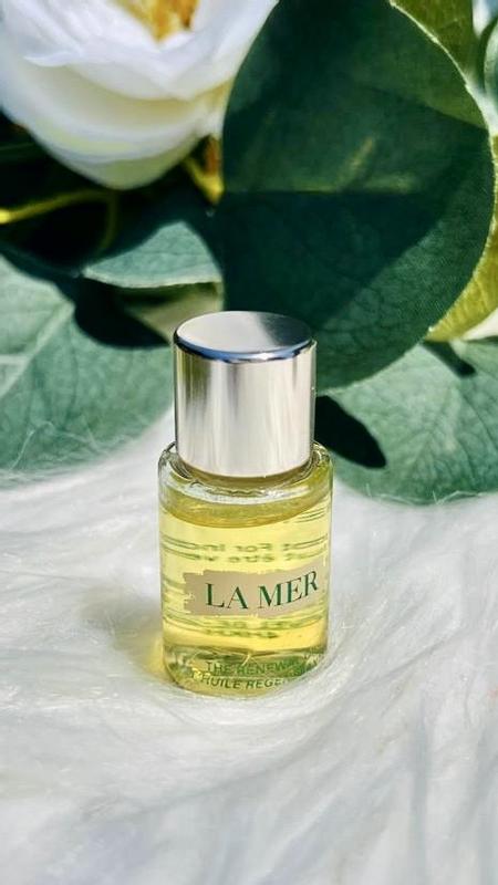The Renewal Oil - La Mer | Sephora