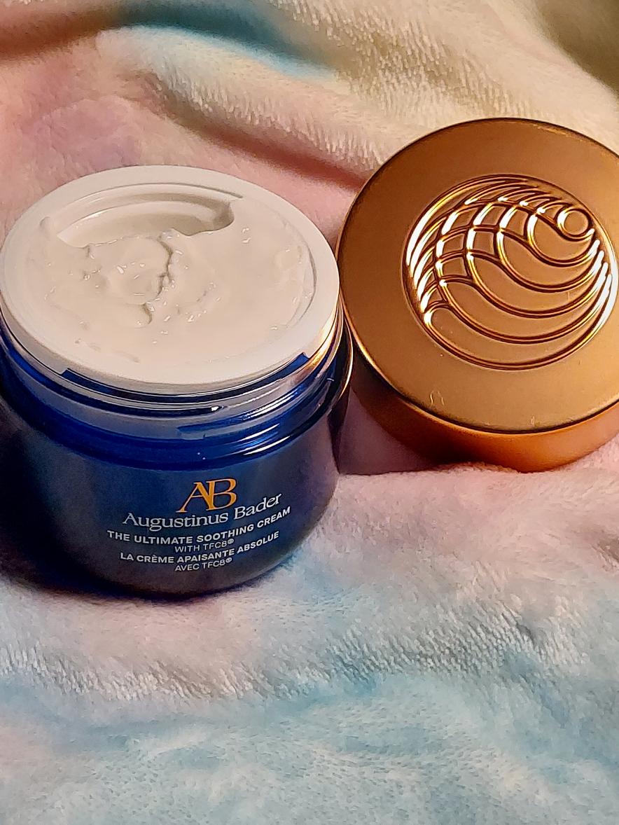 The Ultimate Soothing Cream - Augustinus Bader | Sephora