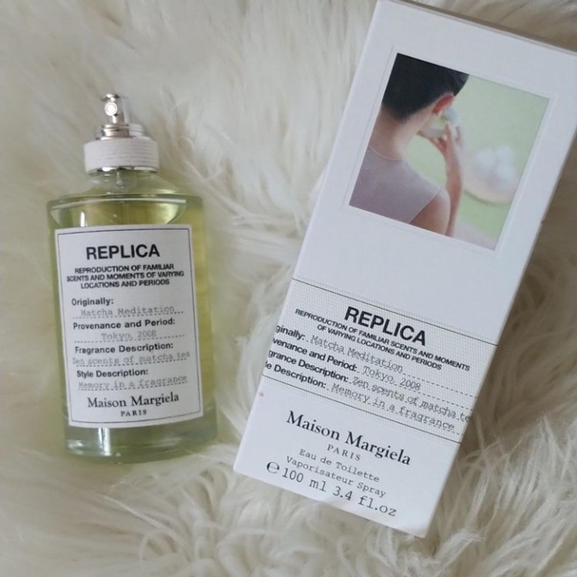 REPLICA' Matcha Meditation - Maison Margiela | Sephora