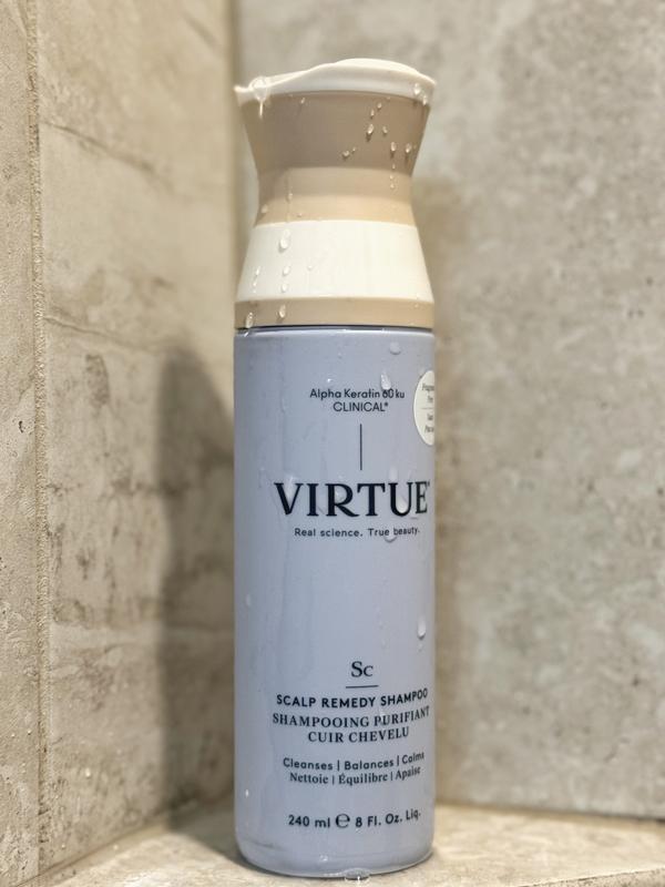 Scalp Remedy Shampoo - Virtue | Sephora
