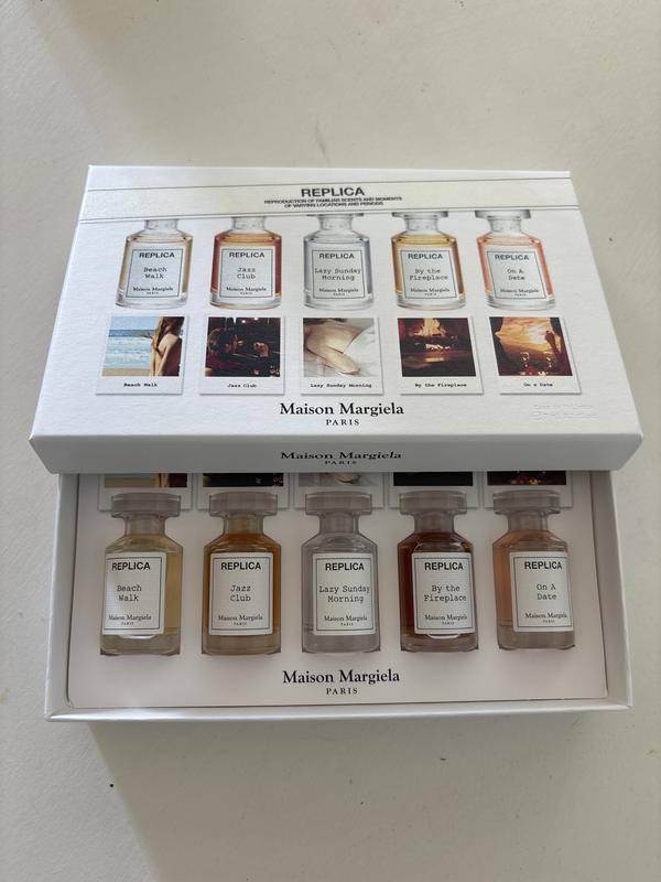 REPLICA' Mini Perfume Coffret Set - Maison Margiela | Sephora