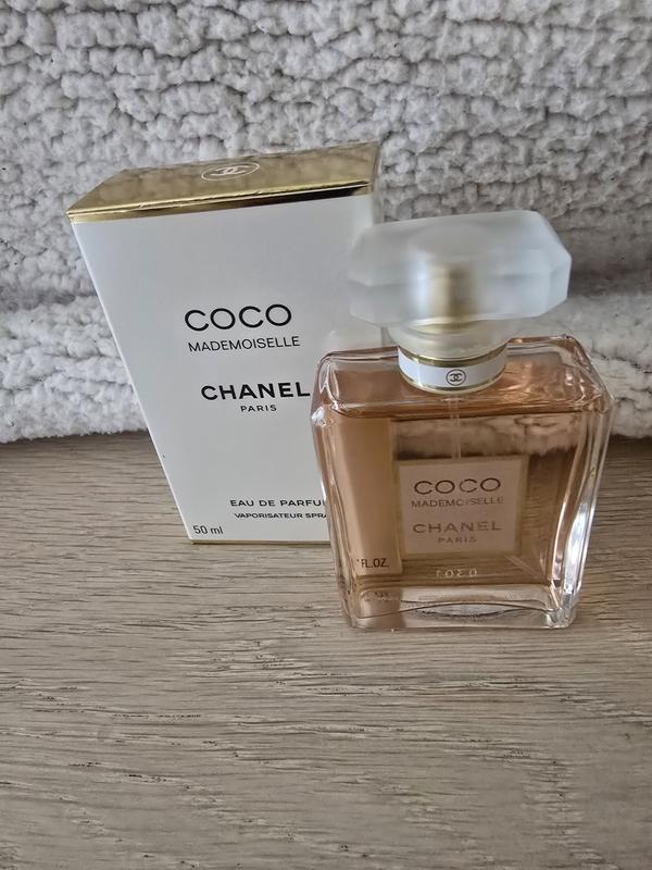 COCO MADEMOISELLE Eau de Parfum - CHANEL | Sephora