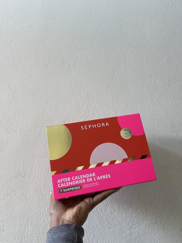 After Advent Makeup & Skincare Gift Set - SEPHORA COLLECTION | Sephora