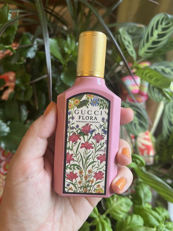 Flora Gorgeous Gardenia Eau de Parfum - Gucci | Sephora