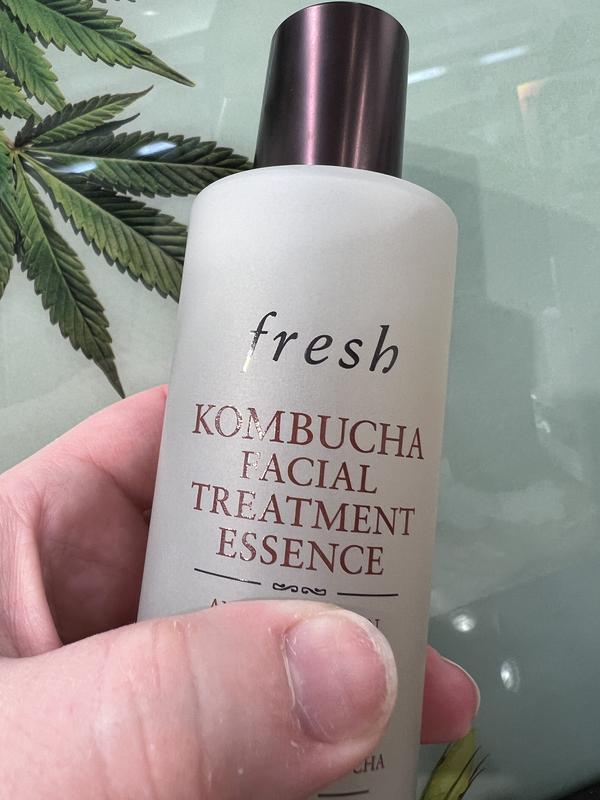 Kombucha Antioxidant Facial Treatment Essence - fresh | Sephora