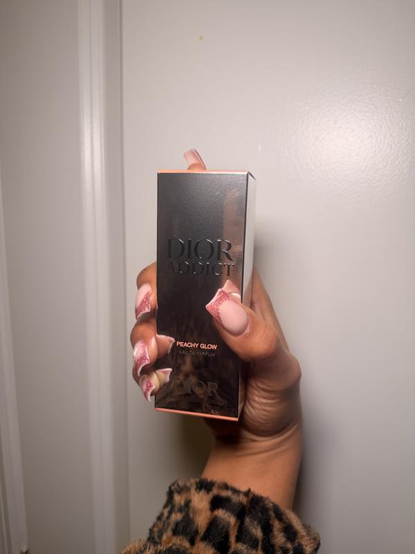 Dior Addict Peachy Glow Eau de Parfum - DIOR | Sephora