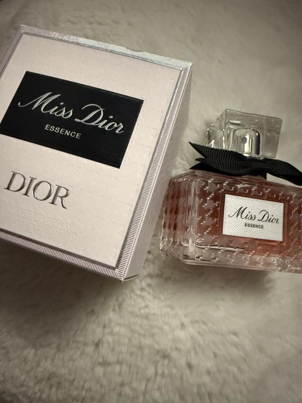 Miss Dior Essence - DIOR | Sephora