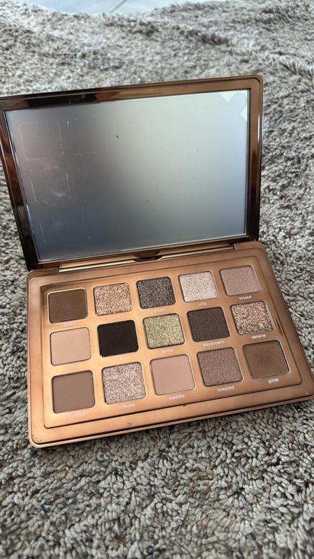 Tan Eyeshadow Palette - NATASHA DENONA | Sephora
