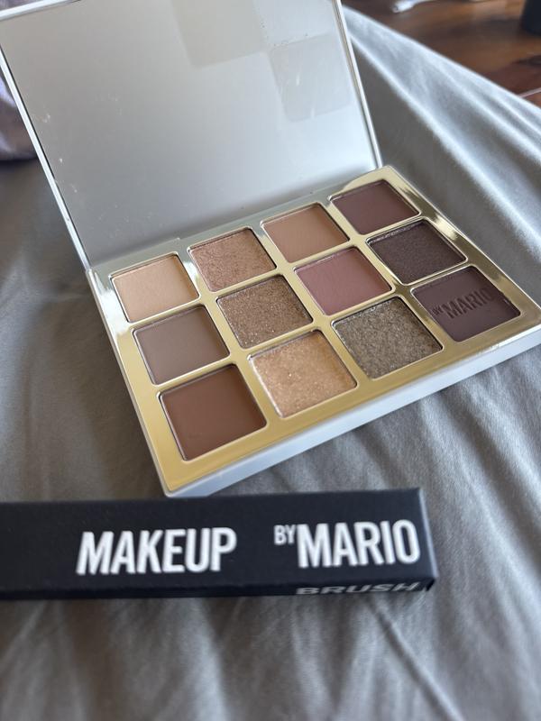 Ethereal Eyes™ Eyeshadow Palette: The Original - MAKEUP BY MARIO