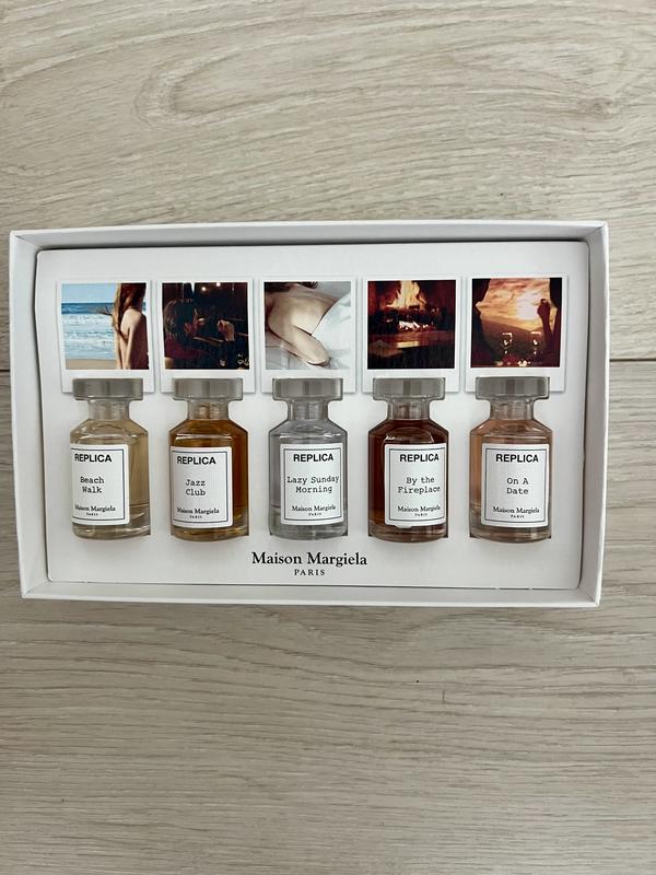 REPLICA' Mini Perfume Coffret Set - Maison Margiela | Sephora