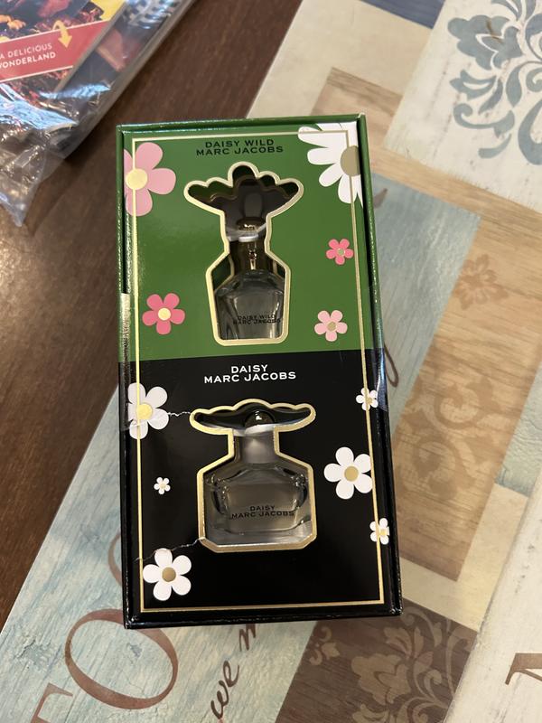 Mini Daisy Duo Perfume Gift Duo Set - Marc Jacobs Beauty | Sephora