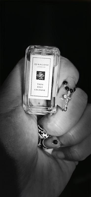 Yuzu Zest Cologne with Citrus - Jo Malone London | Sephora